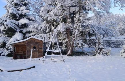 Les Jardins des 3 Provinces- Gîte - Foto 53