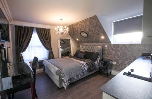 Apartments at Number 10 The Abbey - Foto 118