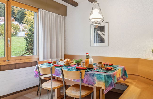 Bärnermutz - Foto 15