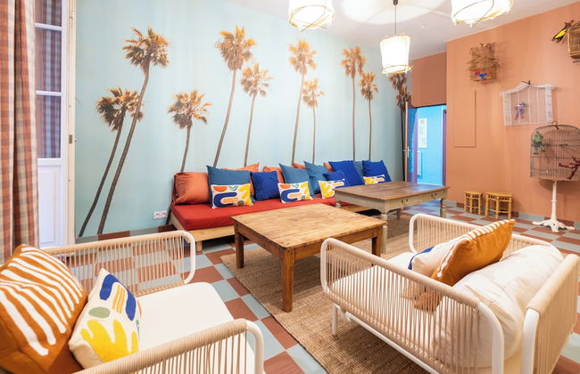 Résidence Kley Marseille République - Foto 11