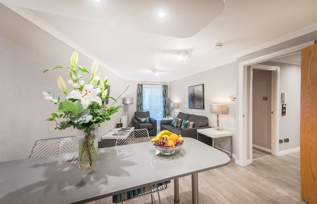 The Knight Residence Apartments by Mansley - Photo 55