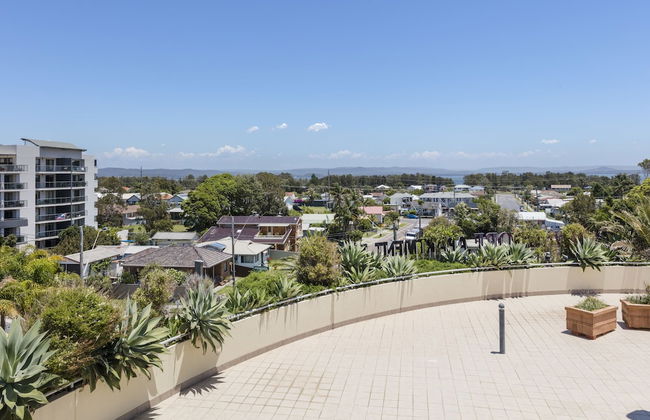 Nesuto The Entrance Apartments - Foto 56