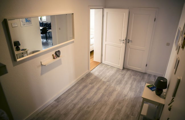 Schwerin City Apartment - Foto 37