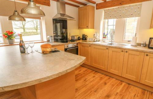 Meadow Cottage - Foto 10