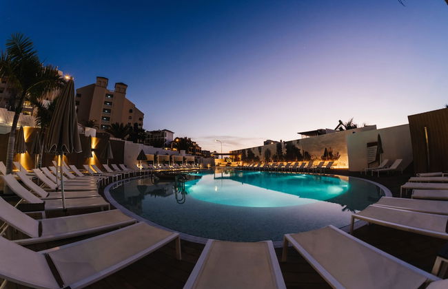 Ohasis Boutique Suites - Photo 54