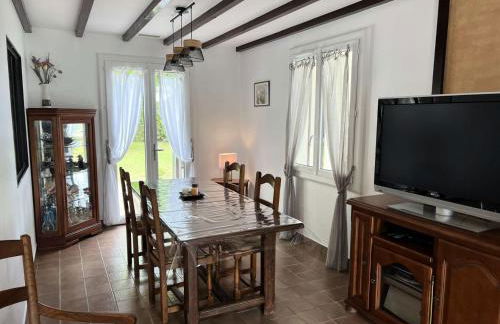 Résidence 105-st Vivien De Medoc - 105 - Superbe maison avec son grand parc verdoyant MAE-2871 - Foto 14