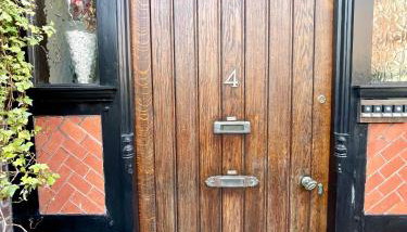 Little Chelsea Garden Flat - Foto 2