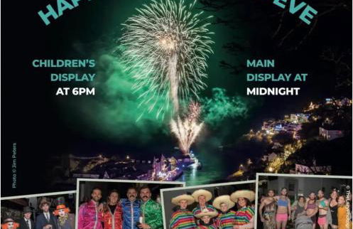 4 Quay View, Looe - Foto 26