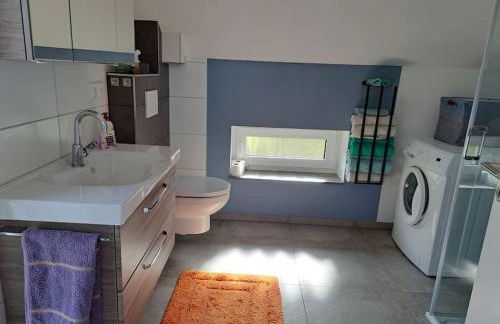 Juliane`s Panorama-Domizil in Nemmersdorf - Foto 6