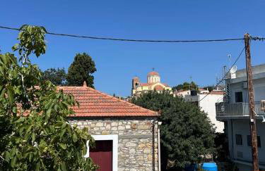 Kallimasia Chios - Iraklis House - Foto 17