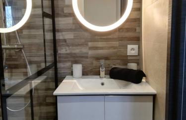 Appartement Cosy proche Météo France et Airbus - Photo 8