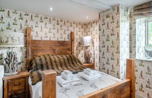 Croxton Lodge & Curlews Nest - Foto 23