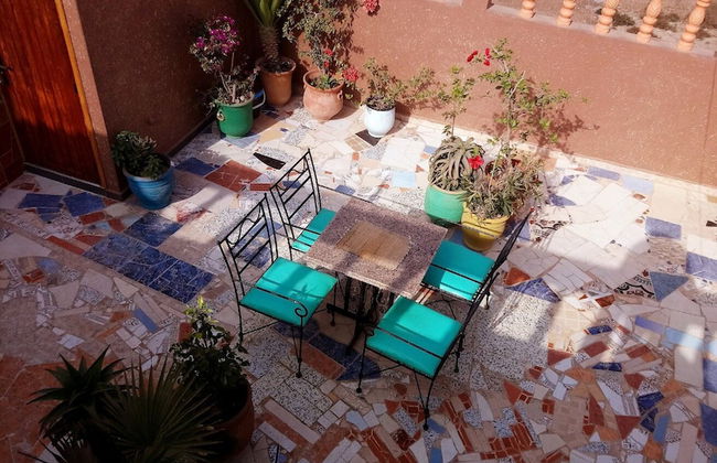 Tayafut Apartments & Terrace - Foto 31