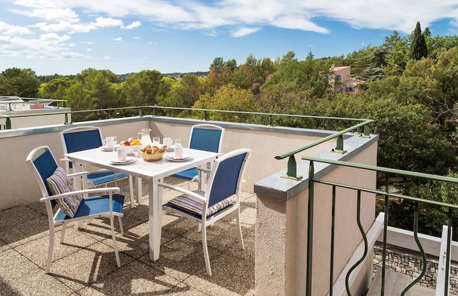 Terres de France - Résidence Côté Provence - Foto 15