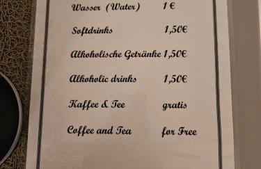 Standardzimmer nahe Messe und Airport - Foto 17