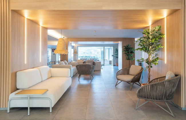 Leonardo Royal Hotel Mallorca Palmanova Bay - Foto 2