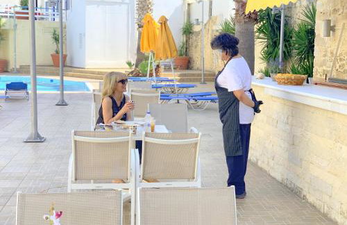 Kassavetis Center - Hotel Studios & Apartments - Photo 136