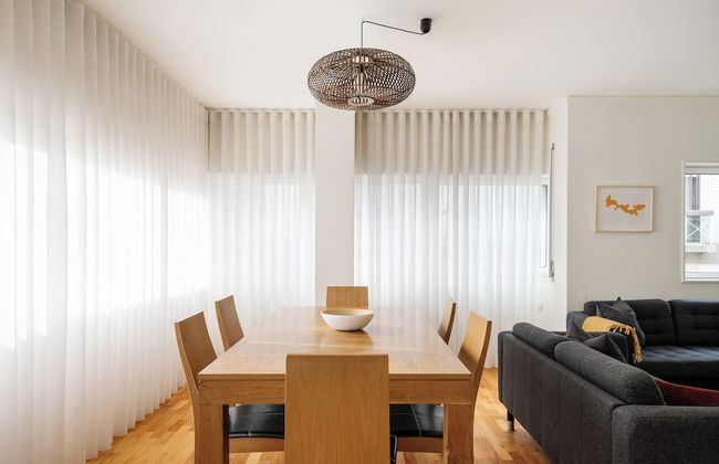 Acm022 BH T3 Espaçoso Para Famílias [varanda] - Foto 4