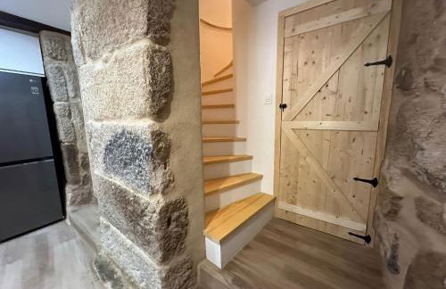 Casa de Lucinda-Ribeira Sacra - Foto 18