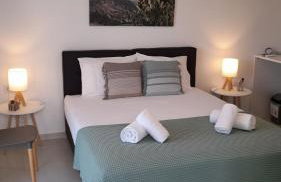 Studio Vasileios-The Best Luxury Guest Room in Spili - Foto 8