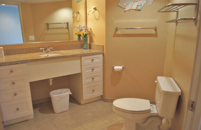 Seaside Resort 1003 - Foto 33