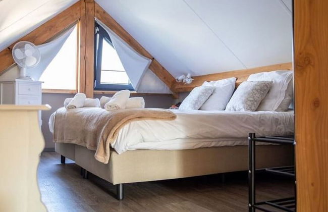 Pleasing Holiday Home in Alphen With Garden and Patio - Foto 4