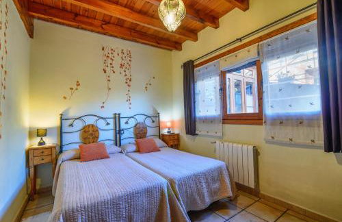 Apartamentos Rurales Balcón Real Senda del Oso - Foto 26