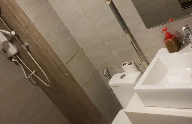 ARTE PLUS JALAN AMPANG by ST NOMAD - Foto 36