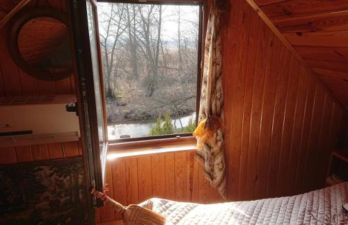 Małe Mazury- domek z łowiskiem - Photo 27