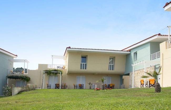 Alkion Hotel - Foto 29