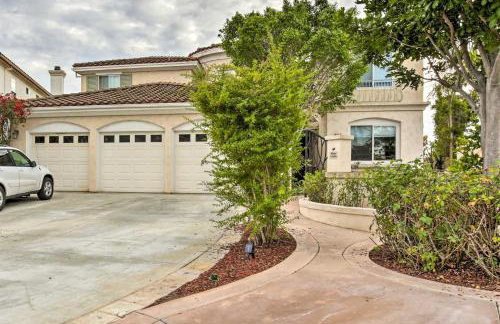 'Torrey Spa Suite' Modern San Diego Studio! - Photo 24