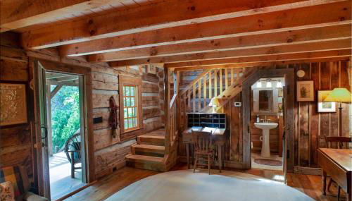 Aunt Babbies Cabin - Foto 4