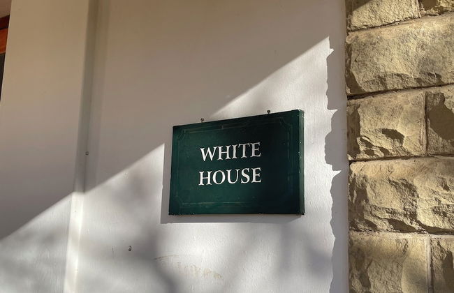 Pumula Guest Farm - Foto 27