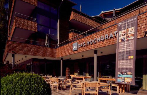 Das Hochgrat mit Oberstaufen PLUS und PLUS GOLF - Photo 36