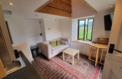 The Little Bothy - Holiday Cottage in the heart of Monmouthshire - Foto 2