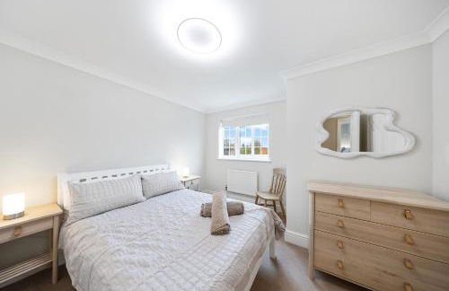 Light Filled Country Home for 14 in the High Weald near Hawkhurst - Foto 32