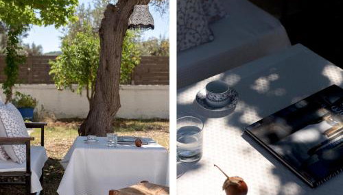 Eleni's Cottage, for Natural Living, By ThinkVilla - Foto 3, Garden