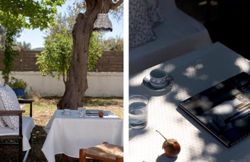 Eleni's Cottage, for Natural Living, By ThinkVilla - Foto 3