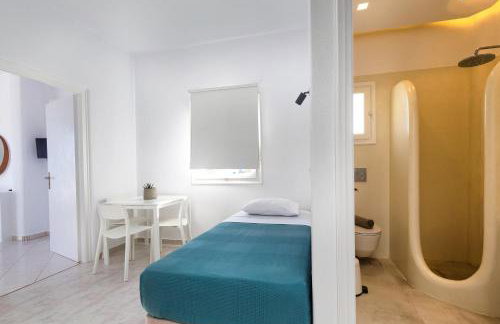 La Mer Seaside Apartments - Photo 14