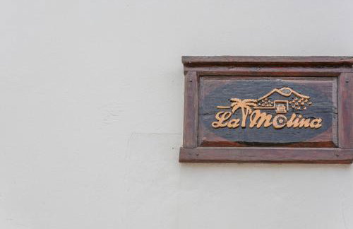 Casa Rural La Molina - Foto 36