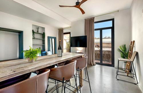 Apartamentos La Guarida 1820 - Foto 25