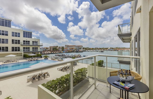 Harbour House - Foto 64