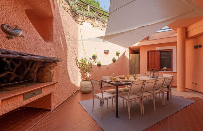 Villa Gemma in Torre Delle Stelle Maracalagonis - Foto 40