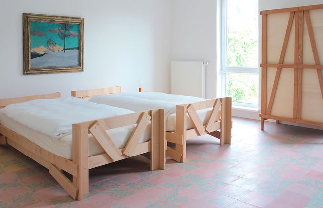 Loreley Guesthouses - Foto 4