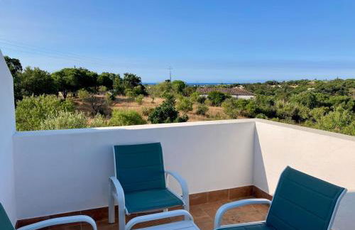 Boutique holiday home "Casa da vida doce" I Private, quiet & stylish I Pool, garden, sea view I For families, friends & couples - Foto 13