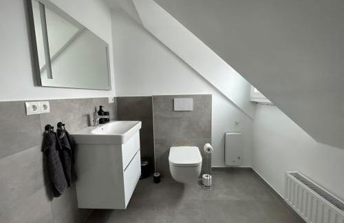 Gemütliche sanierte Wohnung mit Klimaanlage - Foto 8