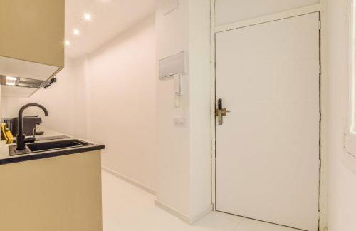 Apartamento Embajadores XII - Photo 14