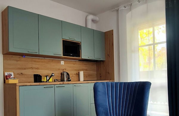 Apartamenty Dębowa 3 - Foto 36