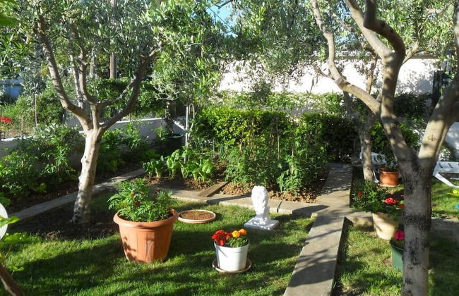 Apartments Kekic - Foto 42