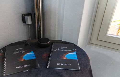 "La Casa di Ryan" -Intera casa - Policlinico - Cittadella - Tra Cagliari e il mare - Foto 26